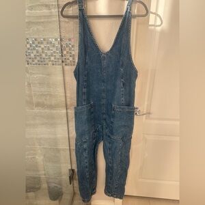 Free people high roller cover all